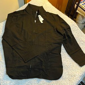 Talbots  , T by Talbots black light jacket